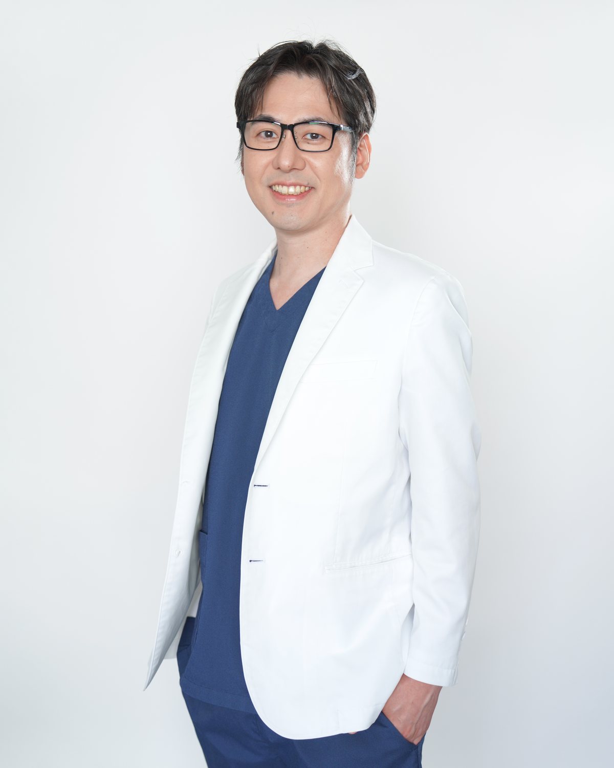 いわた脳神経外科クリニック 院長 岩田亮一