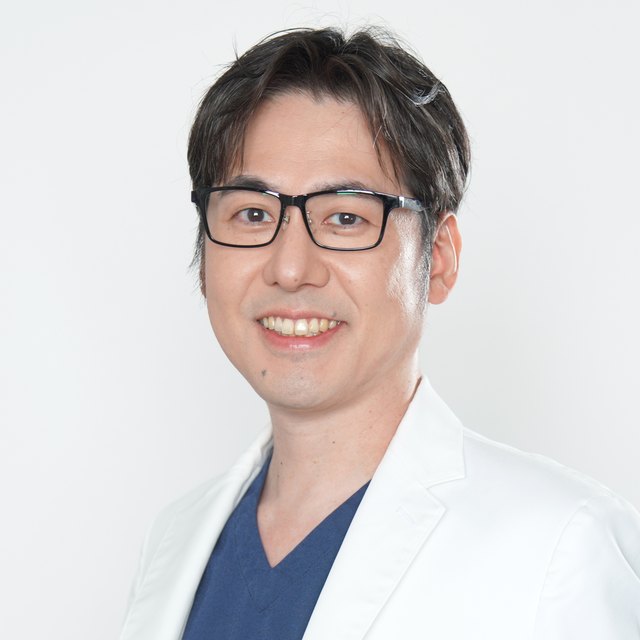 いわた脳神経外科クリニック 院長 岩田亮一